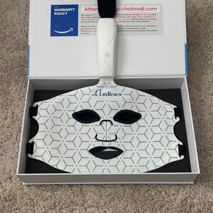 LuxRenew LED Face Mask